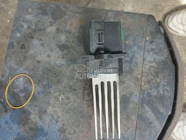 Reostat kabine za Nissan Micra od 2002. do 2007. god.