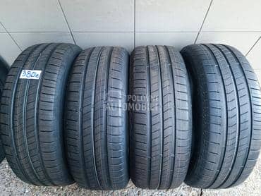 Bridgestone 215/55 R18 Letnja