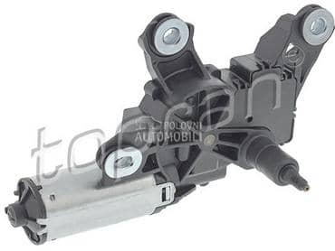 Motor brisaca zadnji za Volkswagen Lupo, Polo od 1997. do 2005. god.