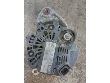 Alternator za Nissan Micra od 2002. do 2007. god.