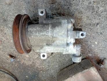 Kompresor klime za Nissan Micra od 2002. do 2007. god.