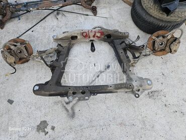 MOST za Renault Clio od 2001. do 2003. god.