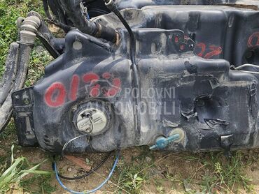 REZERVOAR  PUMPA za Renault Clio od 2001. do 2003. god.