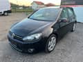 Volkswagen Golf 6 2.0 TDI