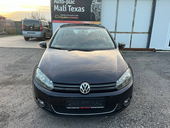 Volkswagen Golf 6 2.0 TDI