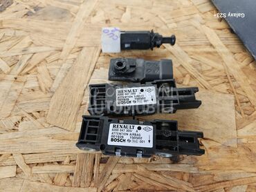 SENZOR za Renault Clio od 2001. do 2003. god.