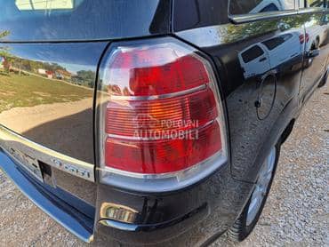 Stop svetla za Opel Zafira od 2005. do 2007. god.