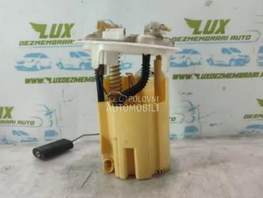 Pumpa u rezervoaru za Peugeot 508, 508 RXH od 2011. do 2014. god.