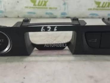 Prekidac palenja start atop za Peugeot 508, 508 RXH od 2011. do 2016. god.