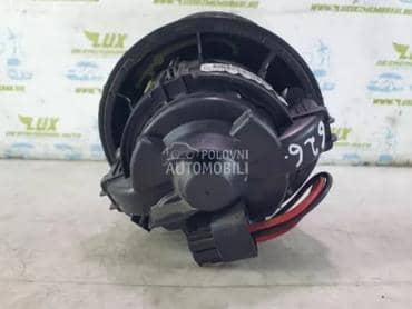 Ventilator kabine za Peugeot 508, 508 RXH od 2011. do 2016. god.