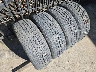 Tigar 195/50 R15 Sve sezone