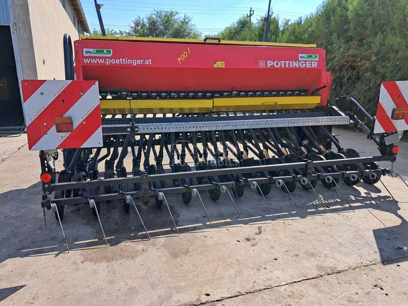 Vogel Noot Profi drill D 4