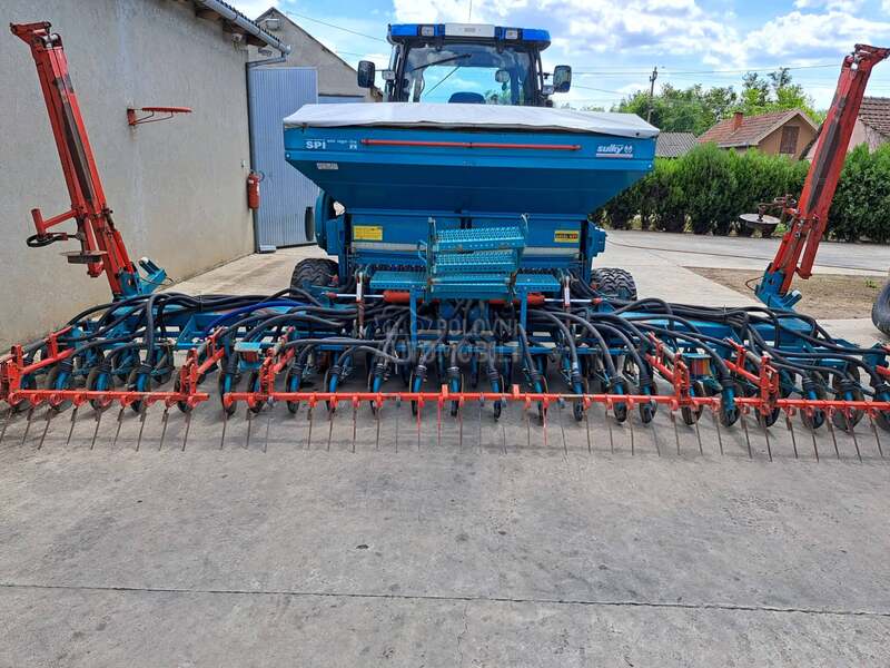 Vogel Noot Profi drill D 4