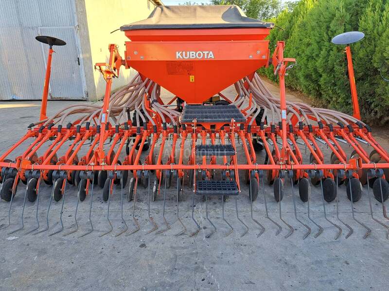 Vogel Noot Profi drill D 4