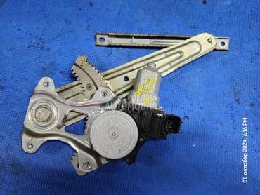 Elektro podizač prozora za Nissan Juke od 2010. do 2018. god.