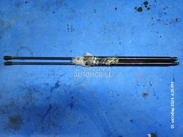 Amortizer haube i gepeka za Nissan Juke od 2010. do 2017. god.