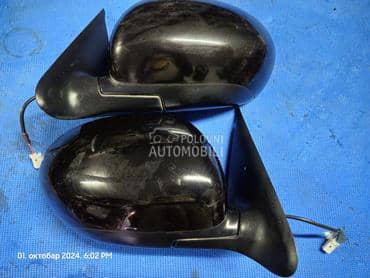 Retrovizor za Nissan Juke