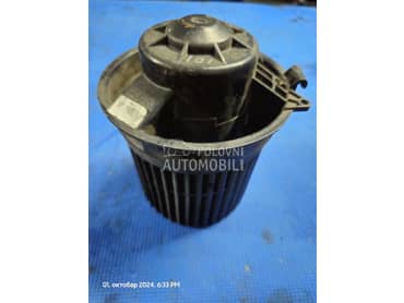 Ventilator kabine za Nissan Juke