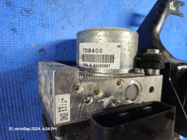 ABS centrala za Nissan Juke