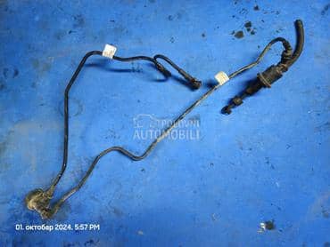 Kočioni cilindri za Nissan Juke