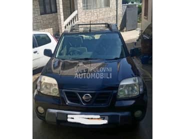 presostat za Nissan X-Trail od 2001. do 2007. god.