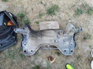 Cabrio prednji trap most za Peugeot 206