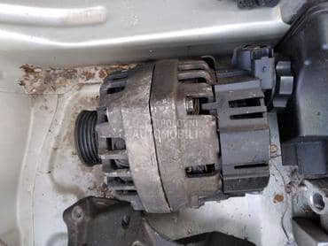 Alternator za Citroen C3
