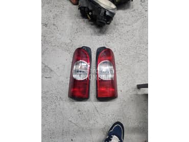 stopovi renault master