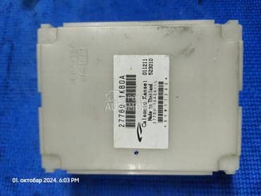 Modul za Nissan Juke