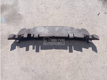 Odbojnik branika , šine za Škoda Superb od 2009. do 2013. god.