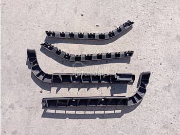 Nosači zadnjeg branika,karavan za Škoda Superb od 2009. do 2013. god.