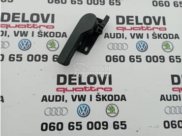Ručica za otvaranje haube za Škoda Superb od 2009. do 2015. god.