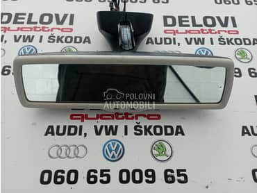 Retrovizor kabine sa senzorom za Škoda Superb od 2009. do 2015. god.