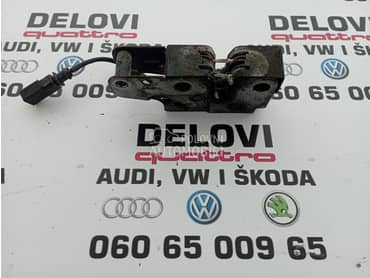 Brava haube za Škoda Superb od 2009. do 2015. god.