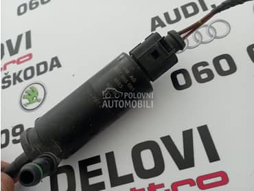 Pumpa perača farova za Škoda Superb od 2009. do 2013. god.