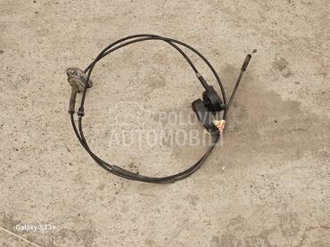 SAJLA HAUBE za Renault Clio od 2001. do 2003. god.