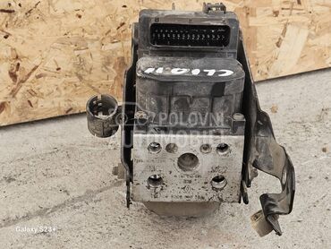 ABS za Renault Clio od 2001. do 2003. god.