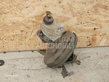 DOBOS CILINDAR SERVO UREĐAJ za Renault Clio od 2001. do 2003. god.