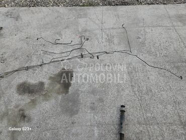 SAJLE KOCNICA za Renault Clio od 2001. do 2003. god.