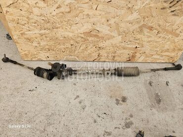 LETVA VOLANA za Renault Clio od 2001. do 2003. god.