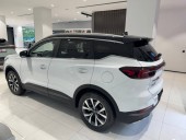 Chery Tiggo 7 PRO MY 1.6 T-GDI