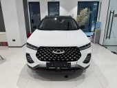 Chery Tiggo 7 PRO MY 1.6 T-GDI