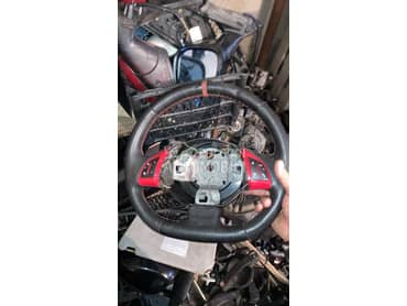 volan sport za Fiat 500 od 2007. do 2015. god.