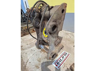 Hidraulična brza spojnica S1