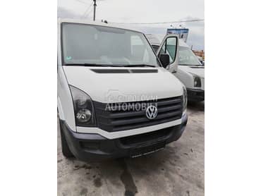 DELOVI VW CRAFTER