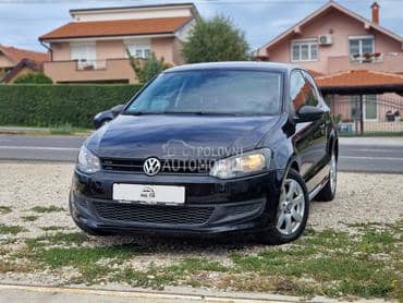 Volkswagen Polo 1.6.t.d.i.