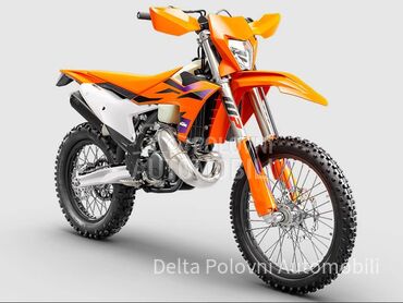 KTM 150 EXC