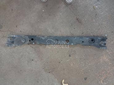 Donji vezni lim za Nissan Micra od 2002. do 2007. god.