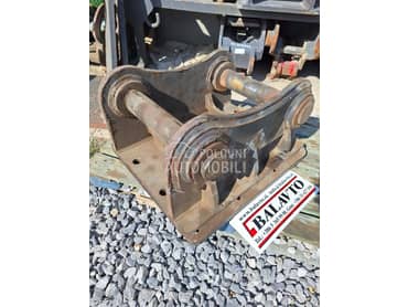 Prihvatna ploča za bagere 20-25 t