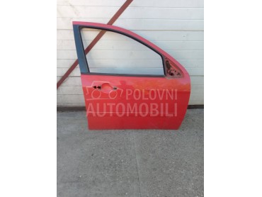 Prednja desna vrata za Ford Focus od 1998. do 2004. god.
